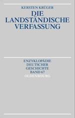 Die Landständische Verfassung