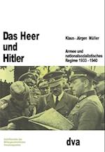 Das Heer und Hitler