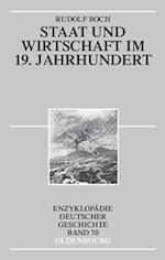 Boch, R: Staat und Wirtschaft/19. Jhd.
