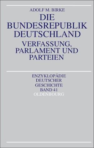 Die Bundesrepublik Deutschland