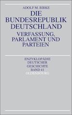 Die Bundesrepublik Deutschland