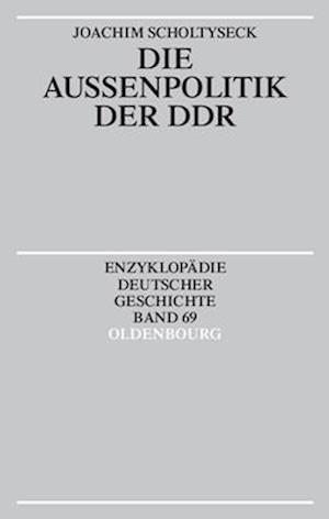 Die Außenpolitik der DDR