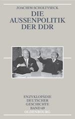 Die Außenpolitik der DDR