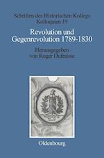 Revolution und Gegenrevolution 1789-1830