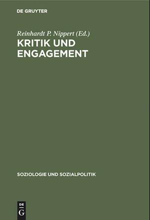 Kritik und Engagement