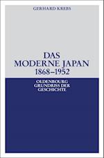 Das Moderne Japan 1868-1952