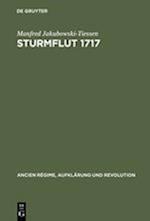 Sturmflut 1717