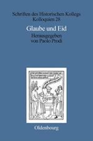 Glaube und Eid