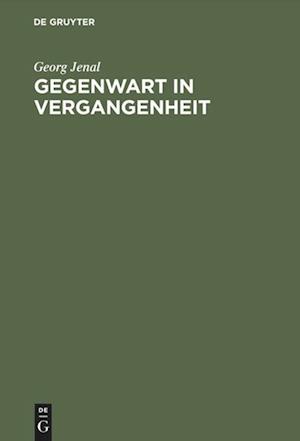 Gegenwart in Vergangenheit