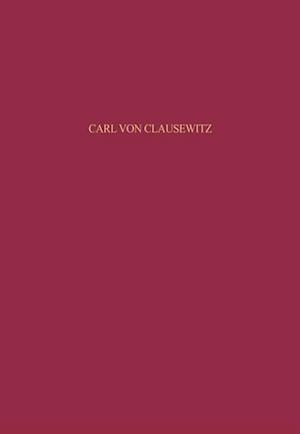 Carl von Clausewitz