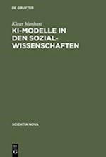 Ki-Modelle in Den Sozialwissenschaften