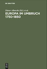 Europa im Umbruch 1750-1850