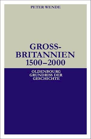 Großbritannien 1500-2000