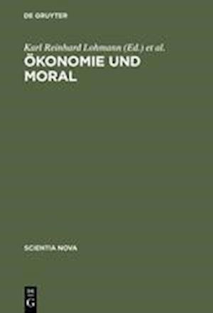 Ökonomie Und Moral