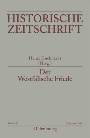 Der Westfälische Friede