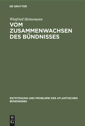 Vom Zusammenwachsen des Bündnisses