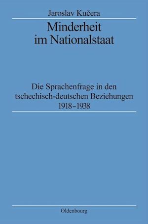 Minderheit Im Nationalstaat