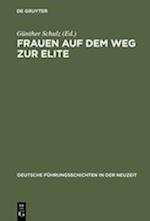 Frauen auf dem Weg zur Elite