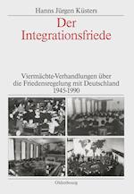 Der Integrationsfriede