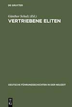 Vertriebene Eliten