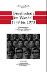 Gesellschaft Im Wandel 1949 Bis 1973