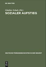 Sozialer Aufstieg