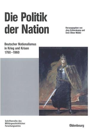 Die Politik der Nation