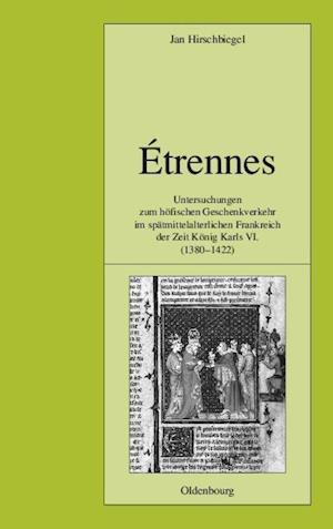 Étrennes