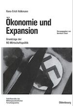 Ökonomie und Expansion
