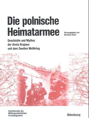 Die polnische Heimatarmee