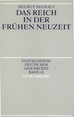 Neuhaus, H: Reich fruehe Neuzeit