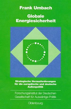 Globale Energiesicherheit