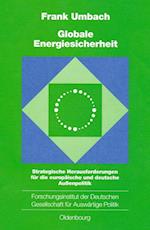 Globale Energiesicherheit