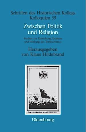 Zwischen Politik und Religion