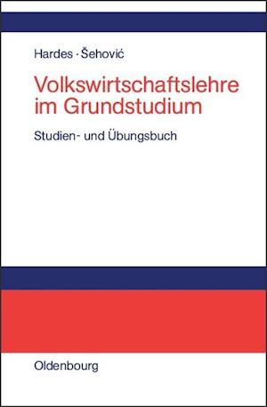 Volkswirtschaftslehre Im Grundstudium