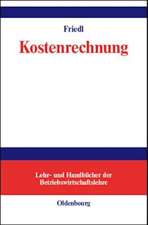 Kostenrechnung