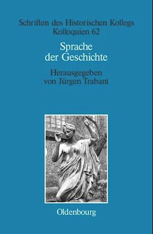 Sprache Der Geschichte