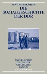 Bauerkämper, A: Sozialgeschichte der DDR