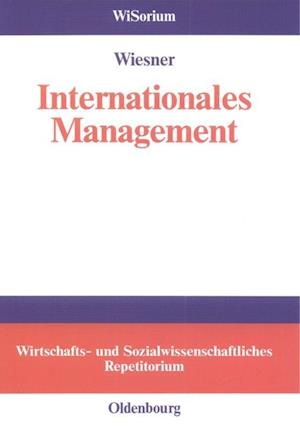 Internationales Management