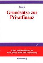 Grundsätze Zur Privatfinanz