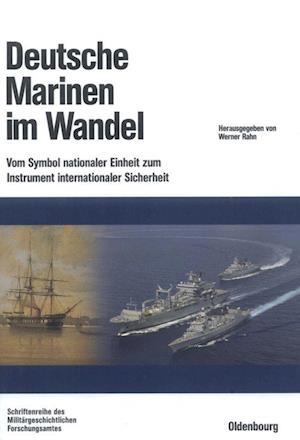 Deutsche Marinen Im Wandel