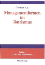 Managementformen Im Tourismus