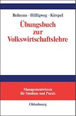 Übungsbuch Zur Volkswirtschaftslehre