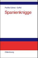 Gaffal, M: Spanienknigge