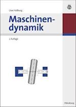 Maschinendynamik