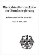 Kabinettsausschuß Für Wirtschaft