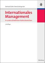 Dülfer, E: Internationales Management