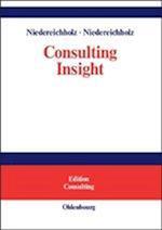 Consulting Insight
