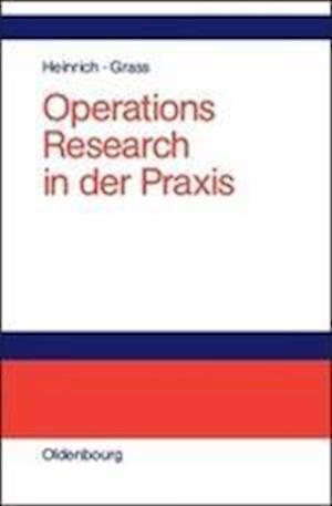 Operations Research in der Praxis