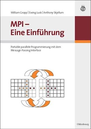 Mpi - Eine Einführung